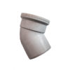 4769-SV-BEND-PLAIN-110MM-X-135DEG