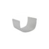 579-D-SHAPE-GUTTER-CONNECTOR