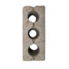 6891-PLASTER-BRICK-CEMENT-MAXI-HOLLOW