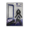83983-TOPLINE-HACKSAW-AND-CLAMP-SET-3PC