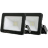 91542-FLASH-FLOODLIGHT-10W-LED-2-PACK