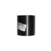1003744-SPECK-PVC-SOCKET-BLACK-50MM