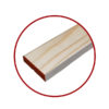 S.A.-PINE-SKIRTING-BULLNOSED-22X69X3M