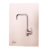 50232-ONEX-SINK- MIXER-DT-(OVERSPOUT)SL301OX