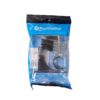 58800-CURTAIN-BRACKET-CHROME-PLATED-PLASTIC-25MM
