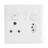 64532-M.E.S-4x4-Single-Plug-Sockets
