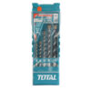 75205-Total-5pc-Masonry-Drill-Bit-Set