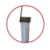 8361-CARPORT-POSTS-SQUARE-76MM-X-76MM-X-3.0M