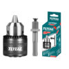 91598-TOTAL-CHUCK+KEY+ADAPTOR-13MM-1/2"-X-20UNF