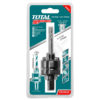 91605-TOTAL-HOLESAW-ARBOR-32-210MM