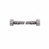 18673-FLEXIBLE-BRAIDED-TUBE-FXF-15X15X1000MM