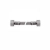 19182-FLEXIBLE-BRAIDED-TUBE-FXF-15X15X1500MM