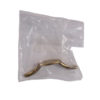 2410-cleat-hook-brass-90mm
