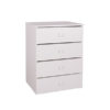 32144-SPACE-SAVER-4-DRAWER-UNIT