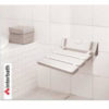 335093-INTERBATH-SHOWER-SEAT-[CORFU-FOLDING]