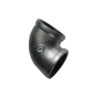 4736-GALVANISED-ELBOW-90-DEG-40MM