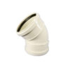 52367-UG-BEND-PLAIN-160MM-X-45DEG-[UB61S23165]
