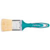 84323-TOTAL-PAINT-BRUSH-PLASTIC-HANDLE-RUBBER-50MM