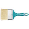 85848-TOTAL-PAINT-BRUSH-PLASTIC-HANDLE/RUBBER-75MM
