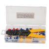 1238-Hellermann-Tyton-105pc-Terminal-Crimp-Kit