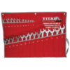 65156-Titan-25pc-Combination-Spanner-Set