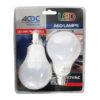 68467-68474-ACDC-7W-LED-2-pack-Globes