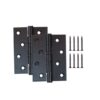 91324-Mackie-Black-Stainless-Steel-Ball-bearing-Hinge