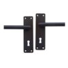 92841-Samson-Nova-6”-Matt-Black-Stainless-Steel-Handles