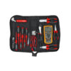 93347-Hellermann-Tyton-16pc-Toolkit-with-Multimeter