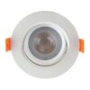 93712-93713-Eurolux-5W-LED-Tiltable-Downlighter