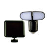 94232-Solar-First-10W-LED Solar-Floodlight-with-Day-Night Sensor-&-Motion-Sensor