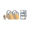 55680-Mackie-Master-Brass-Lock-40mm-4-pack
