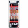 48070-ALPEN-DRILL-BIT-SET-3PC-MULTICUT