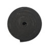 60166-weather-door-strip-rubber-only-(garage)-2,5m