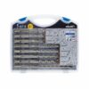 65691-ALPEN-DRILL-BIT-SET-SDS-PLUS-8PC