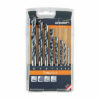 70856-ALPEN-DRILL-BIT-SET-WOOD-8PC