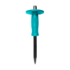 86965-TOTAL-CHISEL-COLD-POINTED-250MM-HANDLE