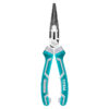 87446-TOTAL-PLIERS-LONG-NOSE-200MM
