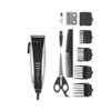 13940-MELLERWARE-HAIR-CLIPPER-10W-12PCE-SET