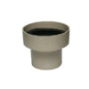4564-UG-PVC-EARTH-MALE-ADAPTOR-110MM-MARLEY