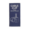 5699-CABLE-CLIP-ROUND-WHITE-7MM