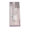 94634-PERMA-2128-SUCTION-TOILET-BRUSH-&-HOLDER