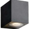 94859-LANTERN-ABS-PC WITH CLEAR PC-COVER-DOWN-FACING