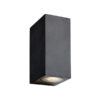 94860-LANTERN-ABS-PC-WITH CLEAR-PC-COVER-UP-DOWN-FACING