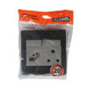 95985-AUSMA-4X4-3-PIN+IEC-BLACK-SILVER-GREY