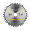 14561-TORK-CRAFT-CIRCULAR-SAW-BLADE-210MM-X-30MM-X-40T