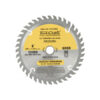 16585-TORK-CRAFT-CIRCULAR-SAW-BLADE-150MM-X-20-16MM-X-40T