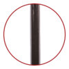 17732-carper-cover-strip-flat-39mm-x-2,5m-anodise-bronze