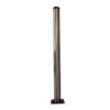 22064-table-leg-satin-nickel-60mmx870mm