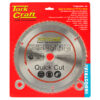 300715-TORK-CRAFT-CIRCULAR-SAW-BLADE-230MM-X-30MM-X-54T-QUICK-CUT